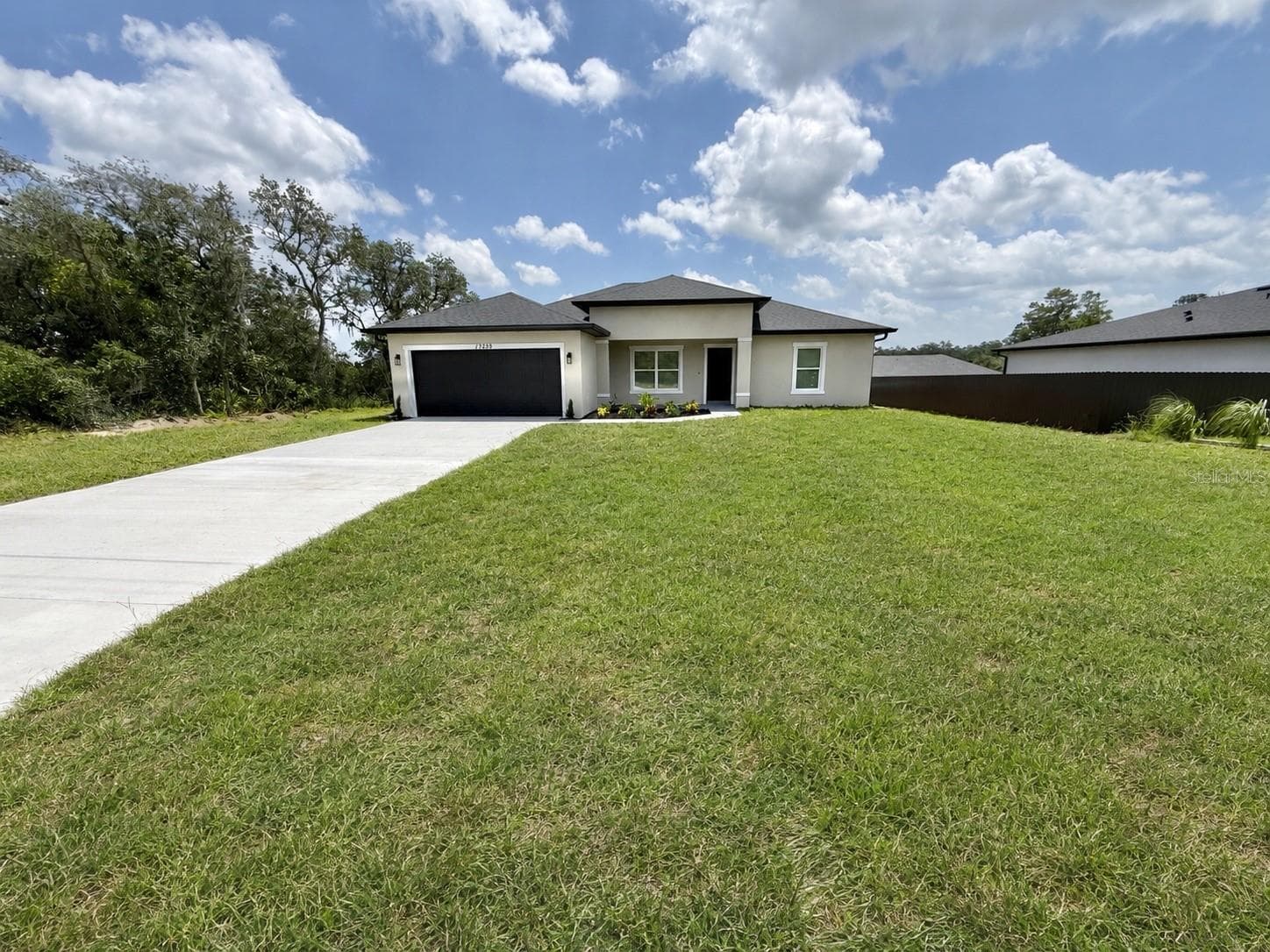 Single Family Residence at 17229 SW 42ND TER, OCALA, photo 4 of 49