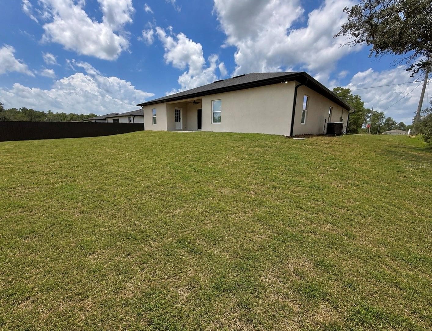Single Family Residence at 17229 SW 42ND TER, OCALA, photo 44 of 49