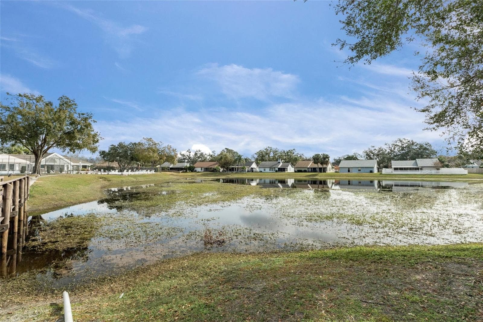 Single Family Residence at 1628 BAKER RD, LUTZ, photo 40 of 48