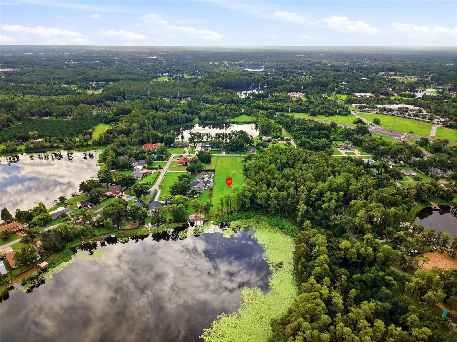 Land at 19218 BLOUNT RD, LUTZ, photo 6 of 25