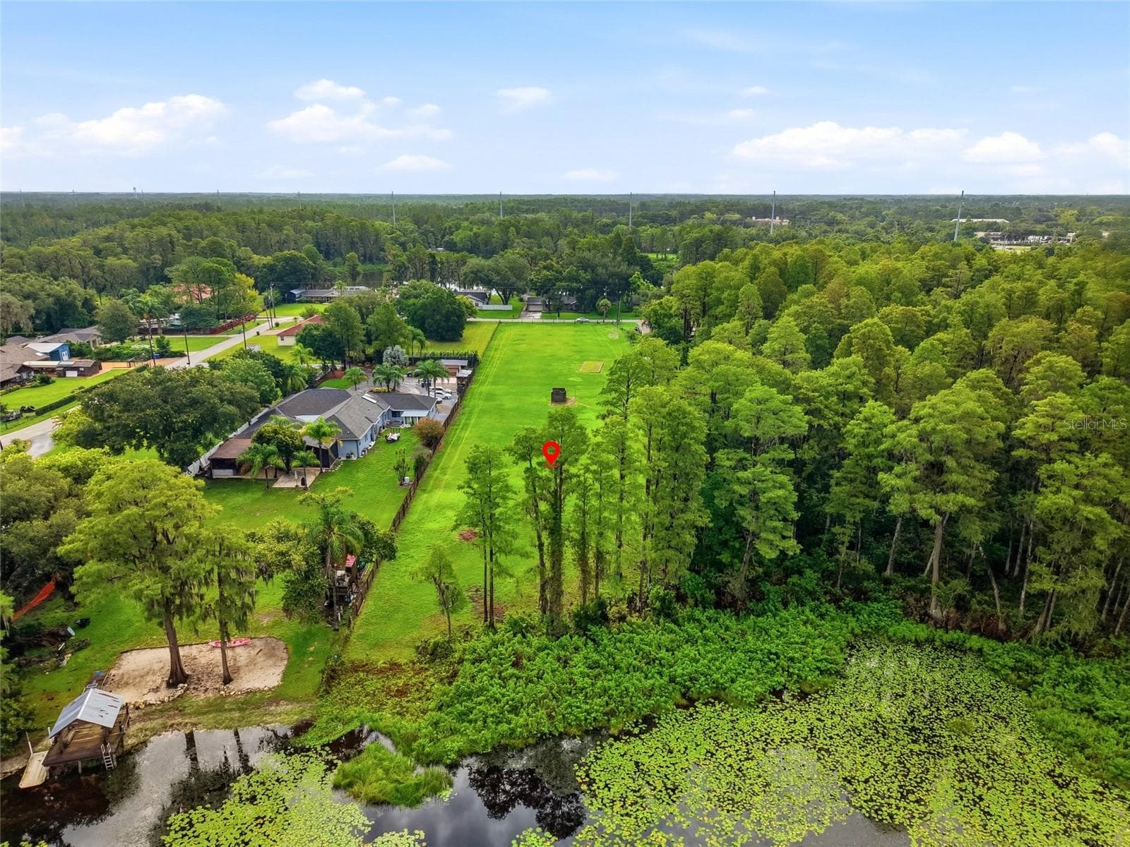 Land at 19218 BLOUNT RD, LUTZ, photo 10 of 25