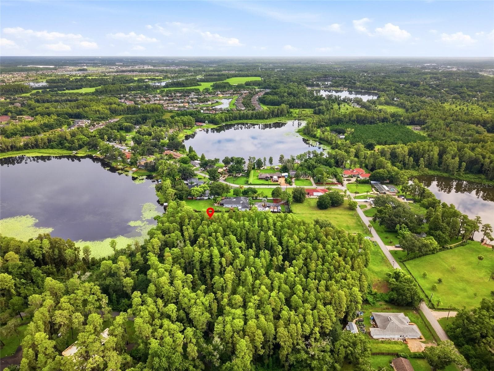 Land at 19218 BLOUNT RD, LUTZ, photo 21 of 25