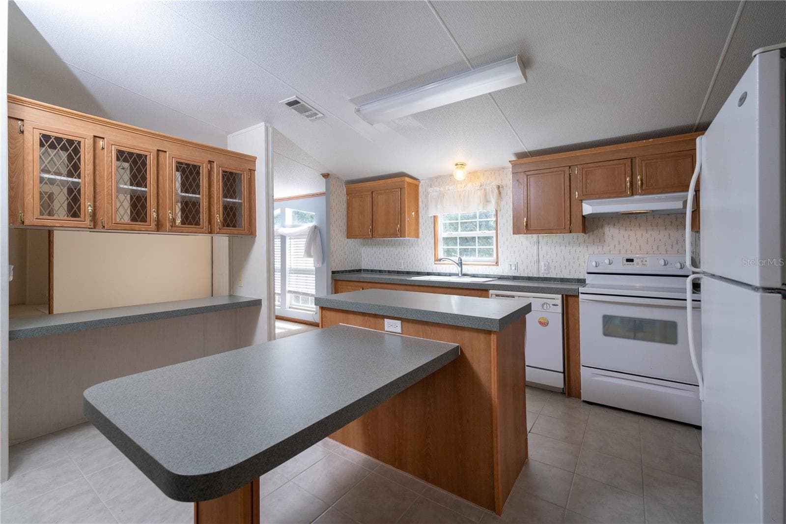 Kitchen - 11934 CR 656H, WEBSTER