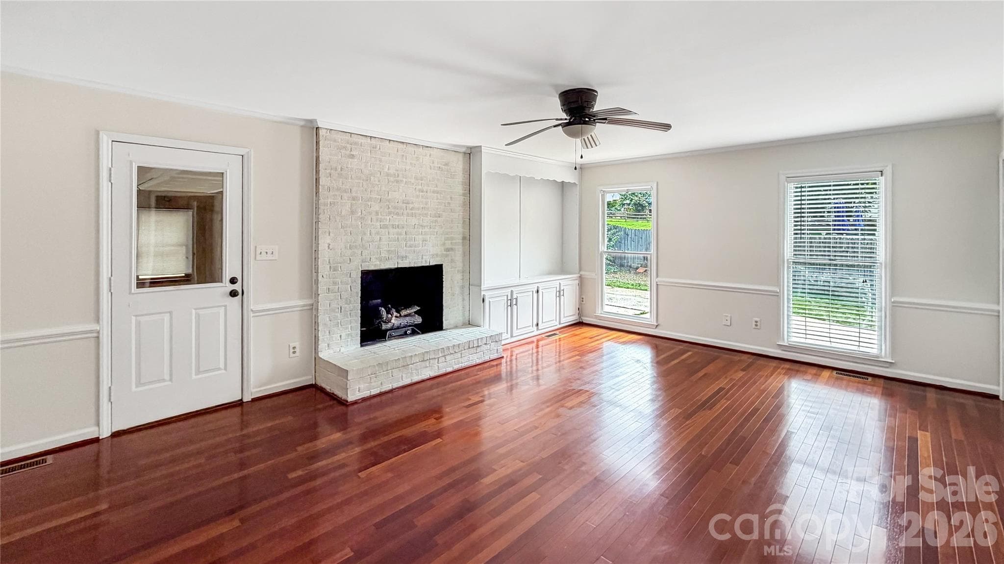 Single Family Residence at 16539 Grapperhall Drive, Huntersville, photo 16 of 19