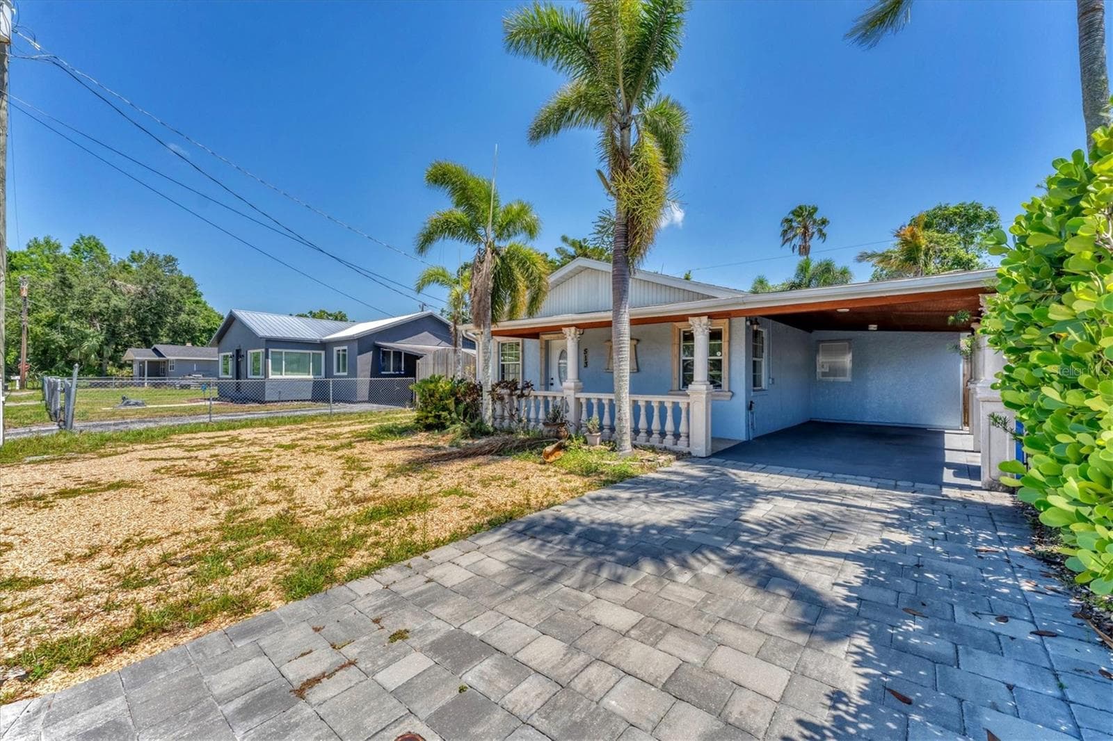 Single Family Residence at 513 25TH AVE W, BRADENTON, photo 3 of 25