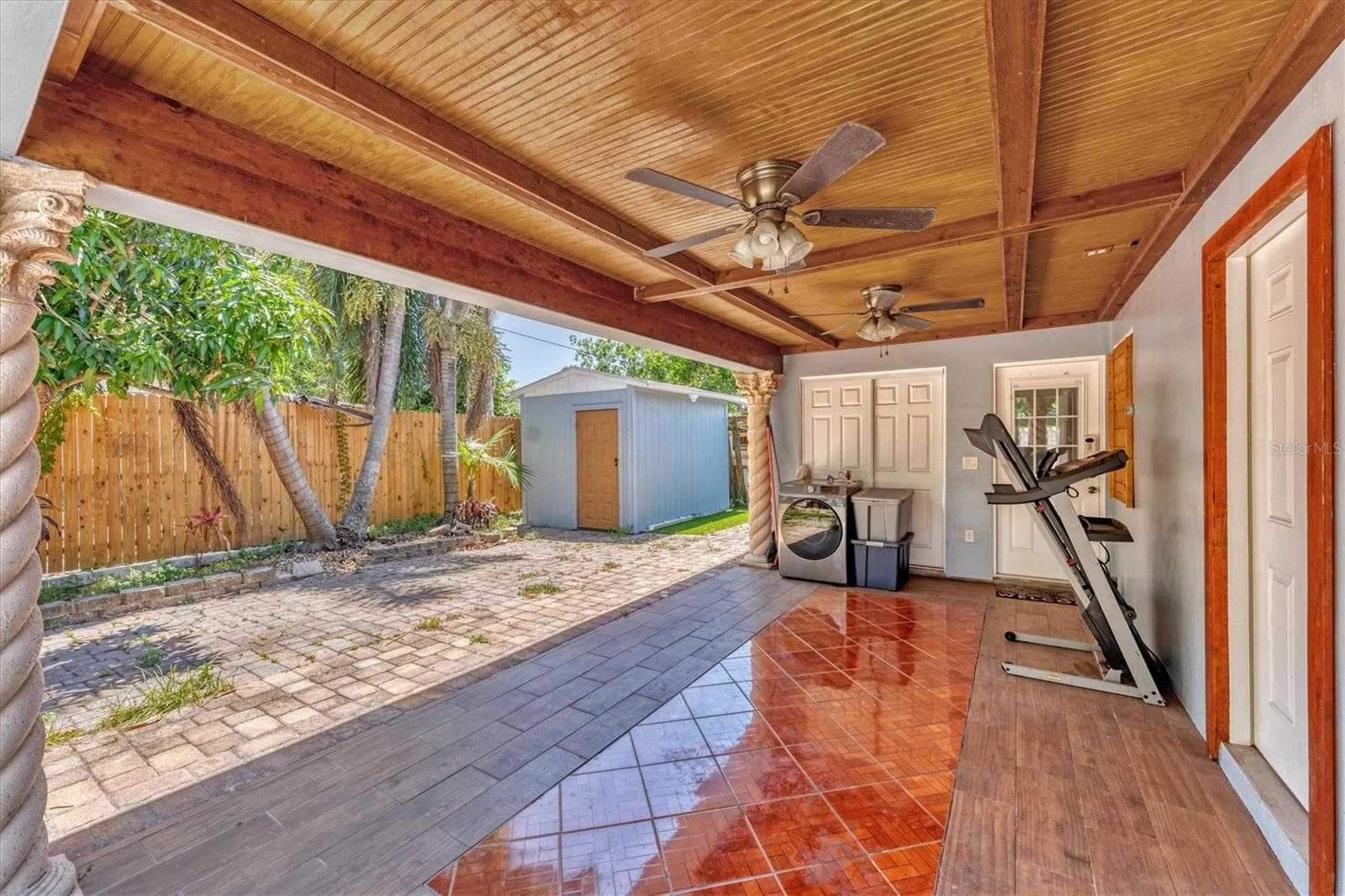 Single Family Residence at 513 25TH AVE W, BRADENTON, photo 22 of 25