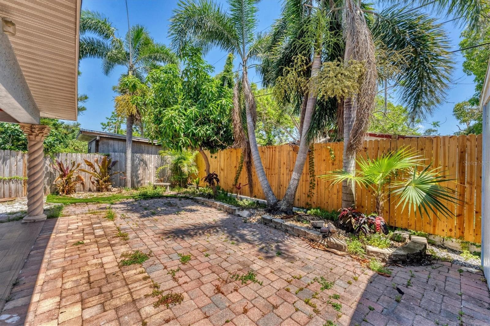 Single Family Residence at 513 25TH AVE W, BRADENTON, photo 24 of 25