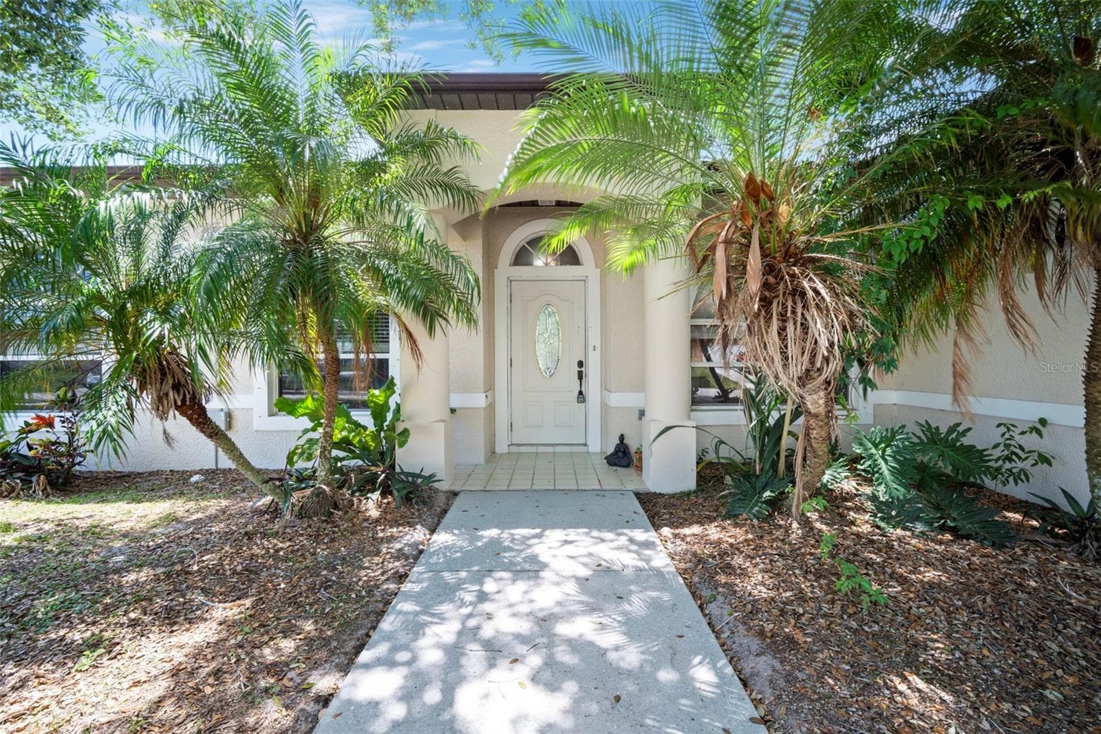 Single Family Residence at 1724 BARKER ST NE, PALM BAY, photo 2 of 36