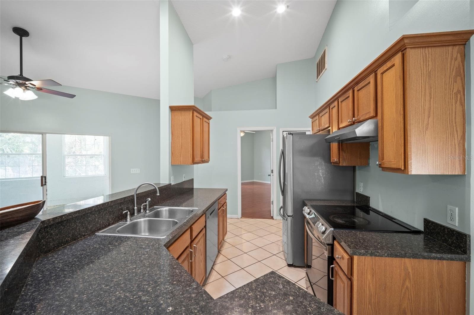 Single Family Residence at 1724 BARKER ST NE, PALM BAY, photo 7 of 36