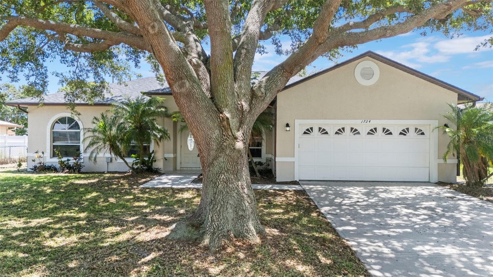Single Family Residence at 1724 BARKER ST NE, PALM BAY, photo 36 of 36