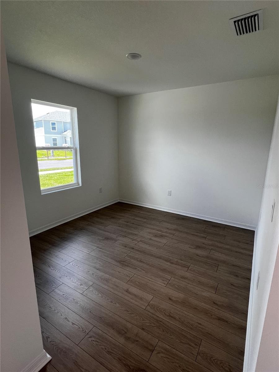 Flex space downstairs - photos for example only - 12918 RED DEER PL, PARRISH