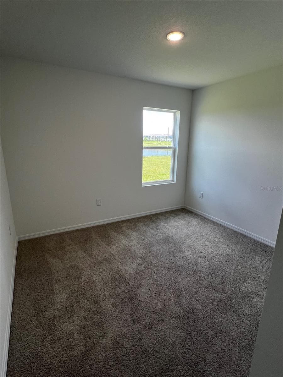 Down stairs bedroom - photos for example only - 12918 RED DEER PL, PARRISH