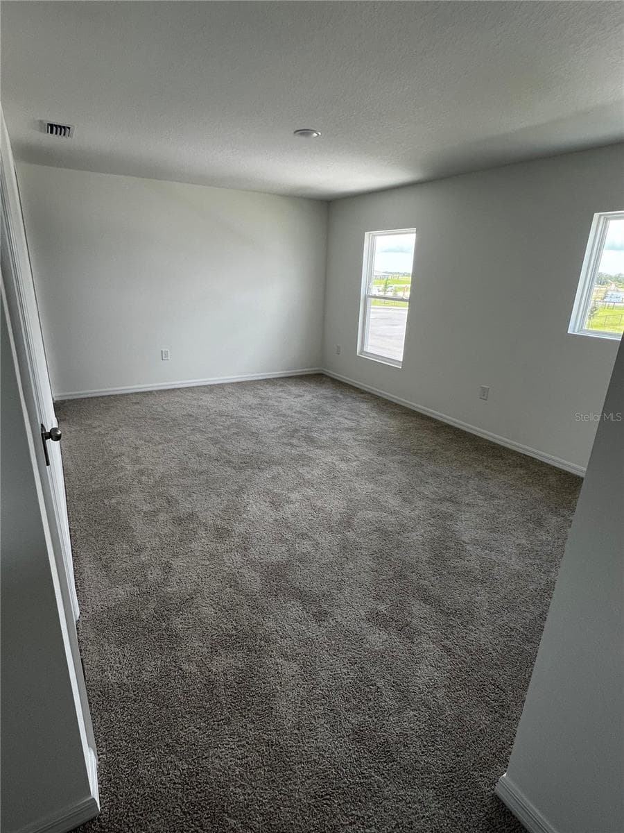 upstairs loft - photos for example only - 12918 RED DEER PL, PARRISH