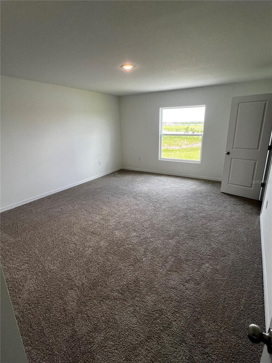 Primary Bedroom - photos for example only - 12918 RED DEER PL, PARRISH