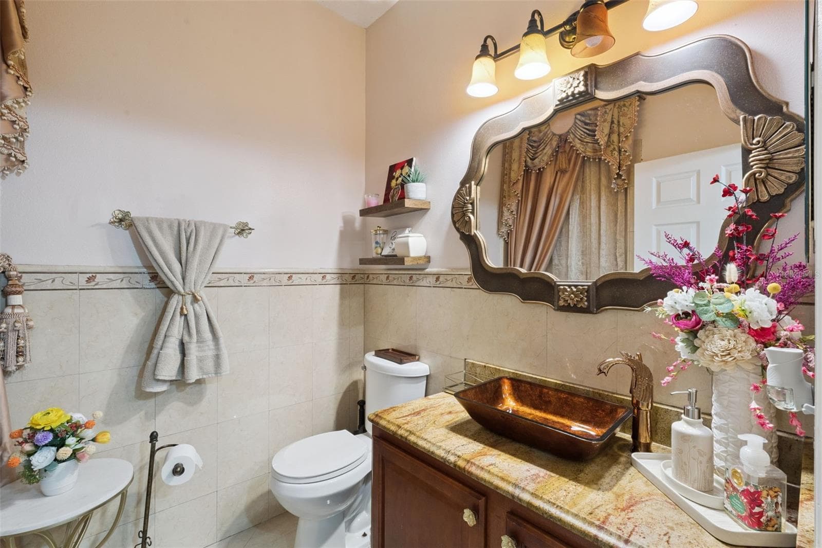 Single Family Residence at 331 ASHBURTON WAY, KISSIMMEE, photo 27 of 36