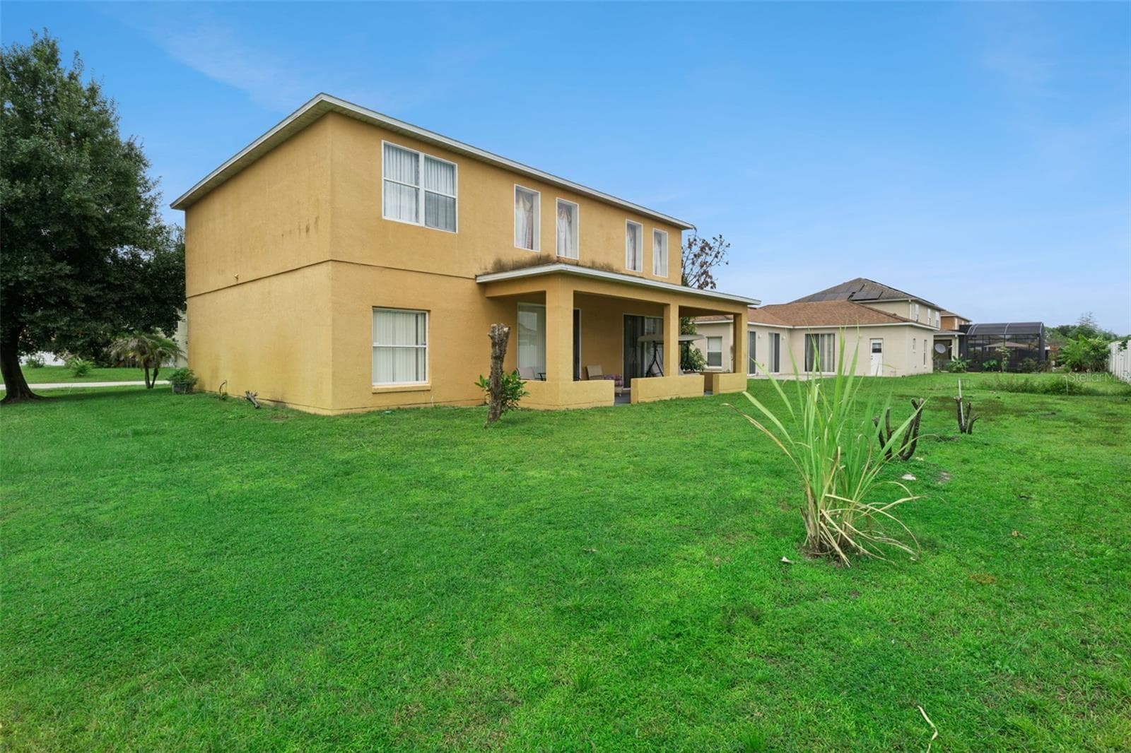 Single Family Residence at 331 ASHBURTON WAY, KISSIMMEE, photo 31 of 36