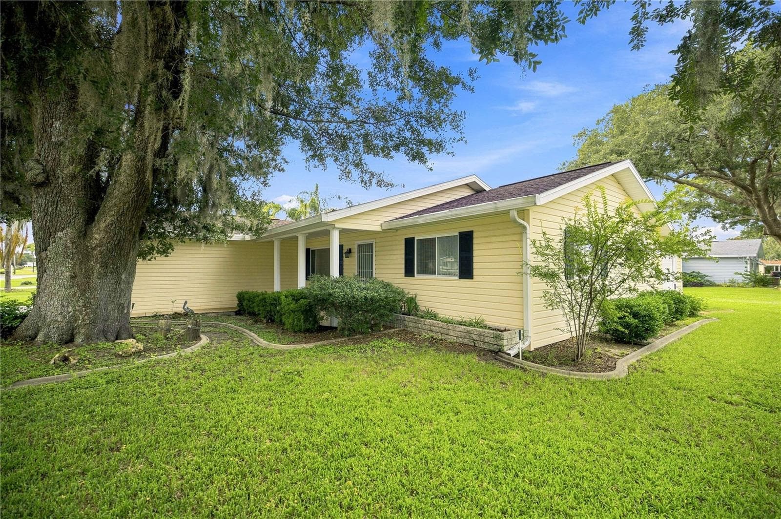 Front Right - 10298 SE 176TH ST, SUMMERFIELD