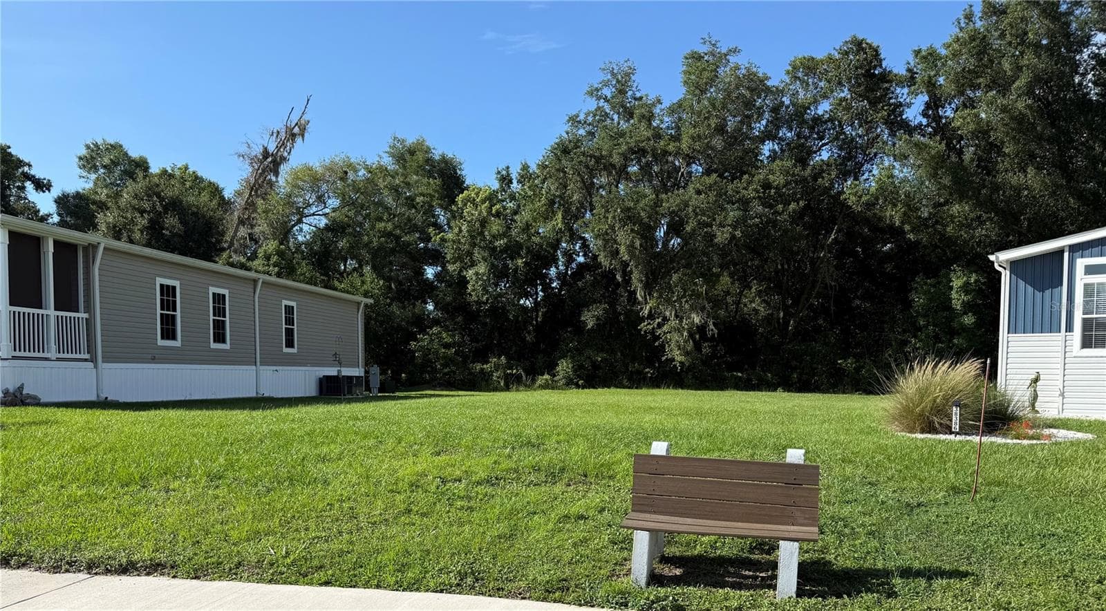 Land at MONET DR, ZEPHYRHILLS, photo 3 of 8