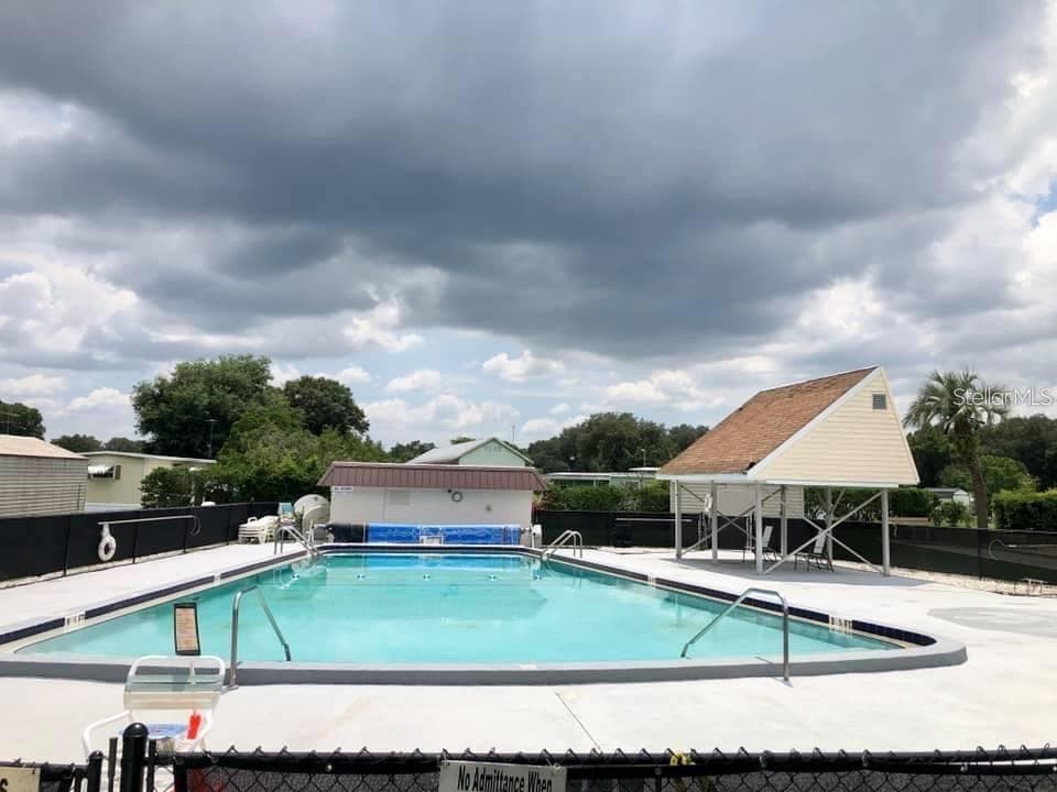 Land at MONET DR, ZEPHYRHILLS, photo 5 of 8