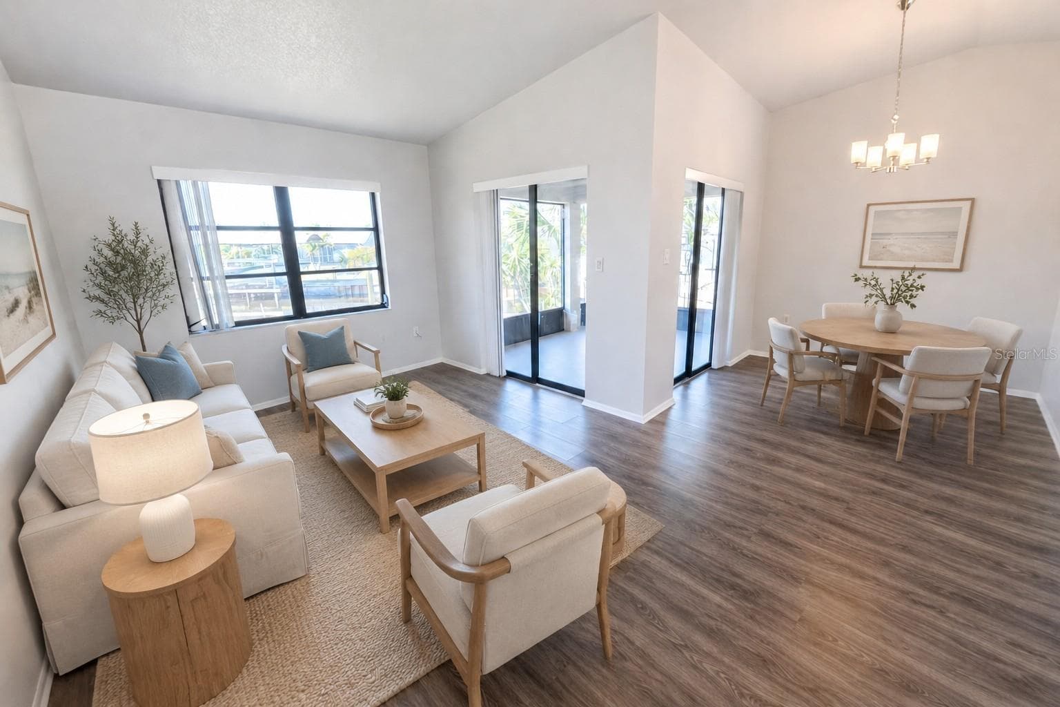 Virtual - 3211 RIVERSIDE DR, PUNTA GORDA
