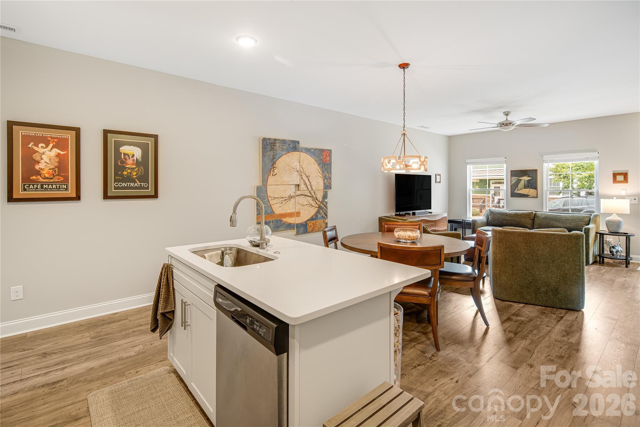 Townhouse at 30 Walnut Springs Drive, Asheville, photo 11 of 26