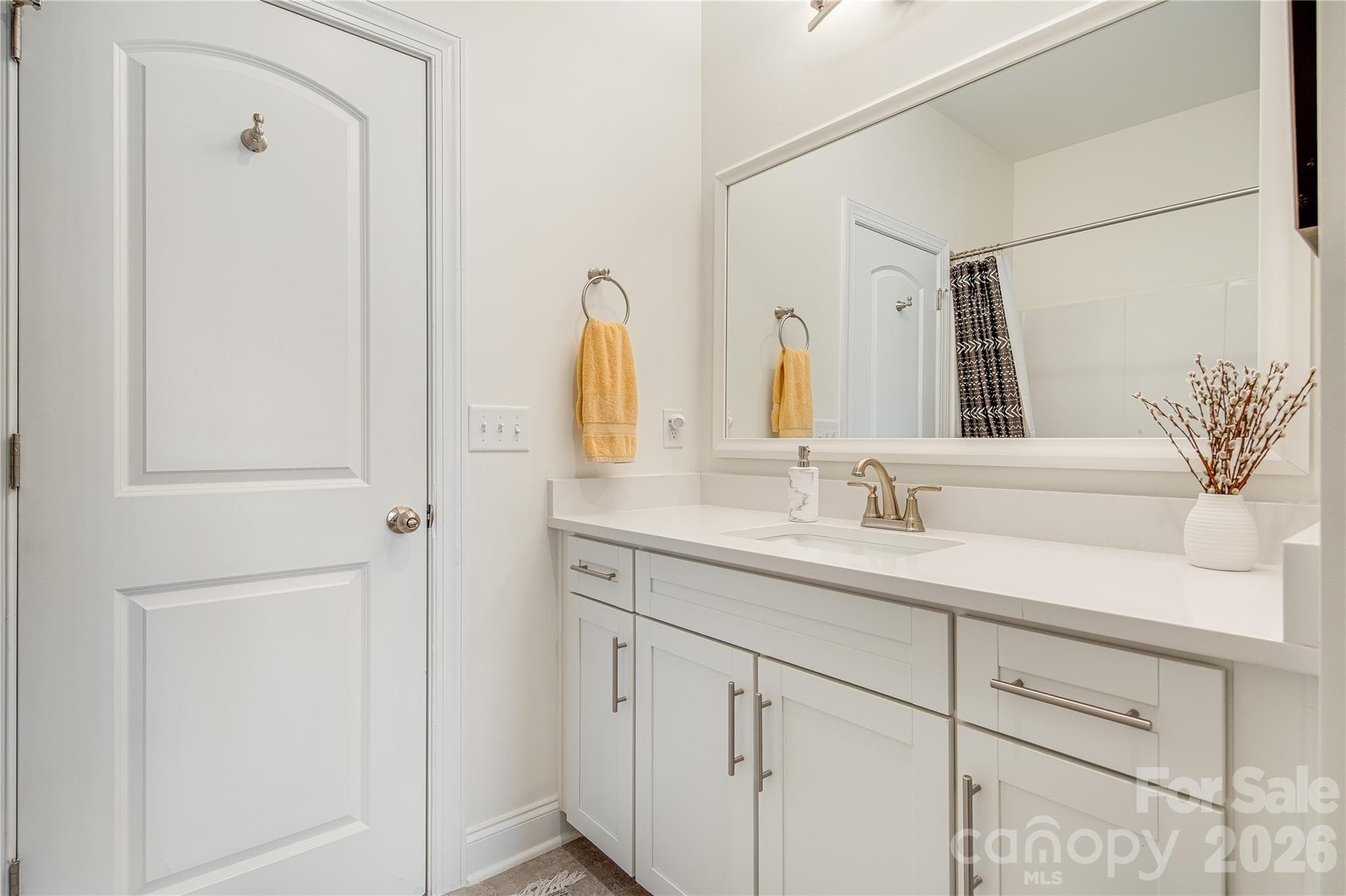 Townhouse at 30 Walnut Springs Drive, Asheville, photo 18 of 26