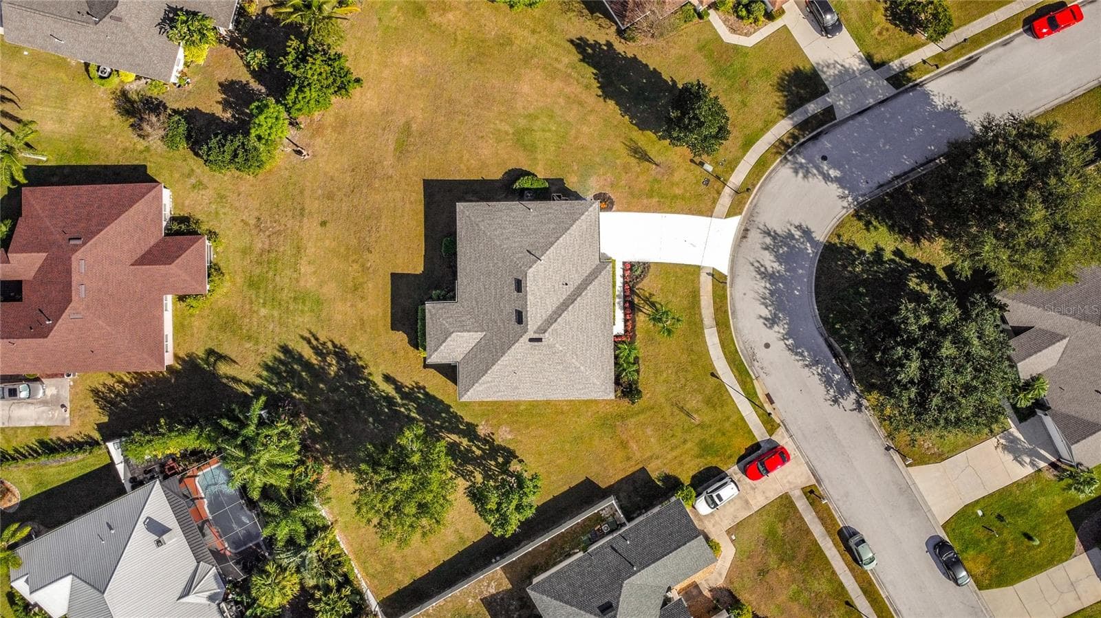 Single Family Residence at 312 TOWHEE RD, WINTER HAVEN, photo 8 of 28