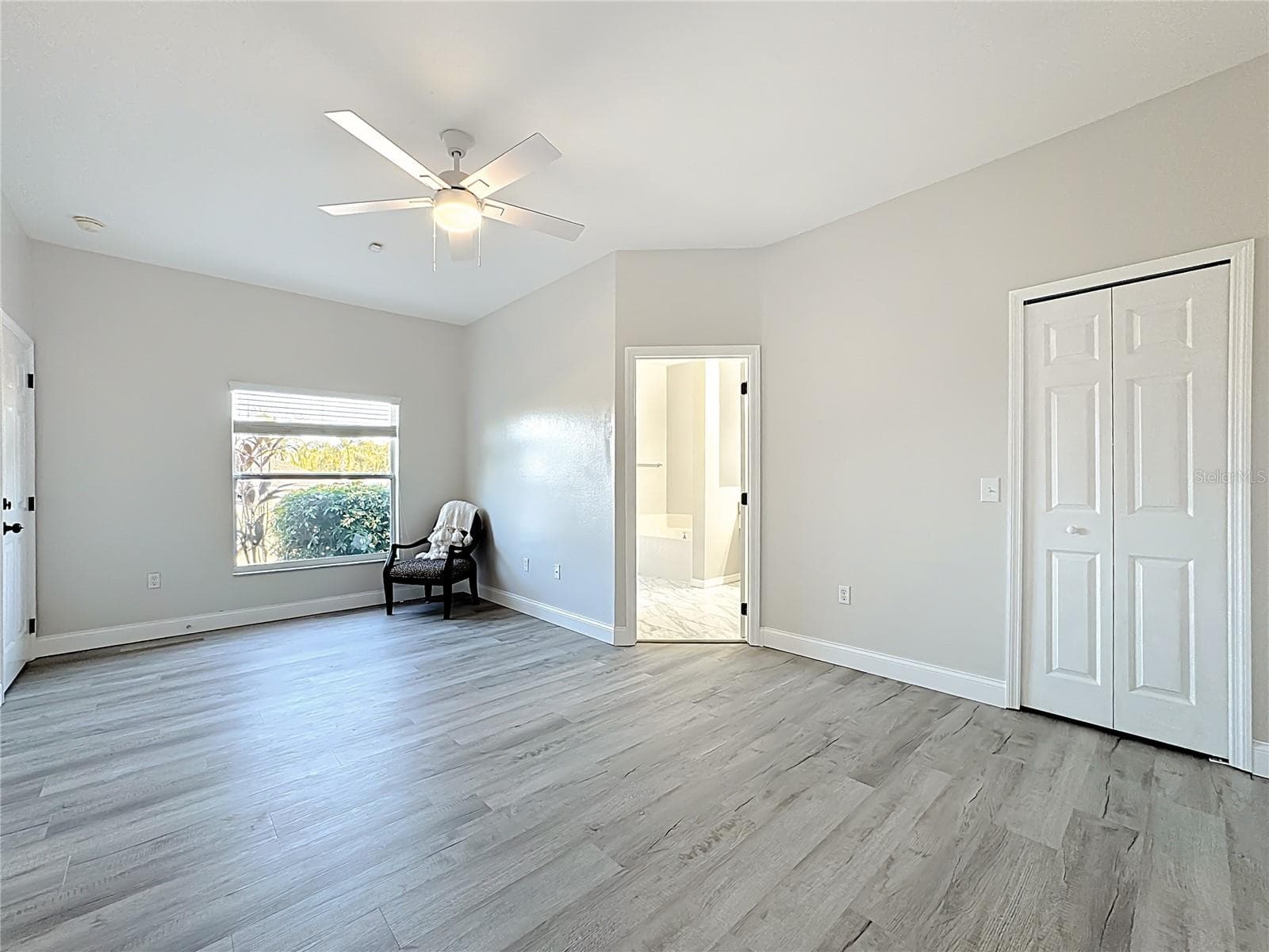 Primary bedroom - 312 TOWHEE RD, WINTER HAVEN