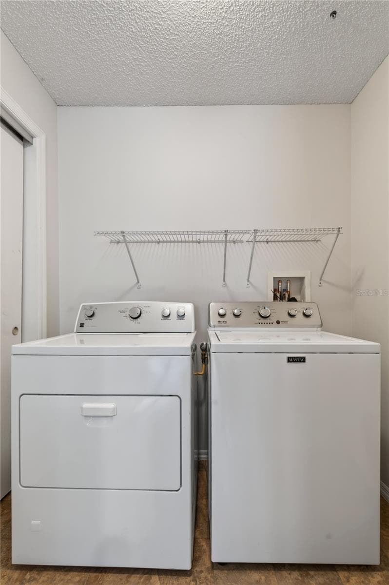Laundry - 16970 SE 94TH SUNNYBROOK CIR, THE VILLAGES