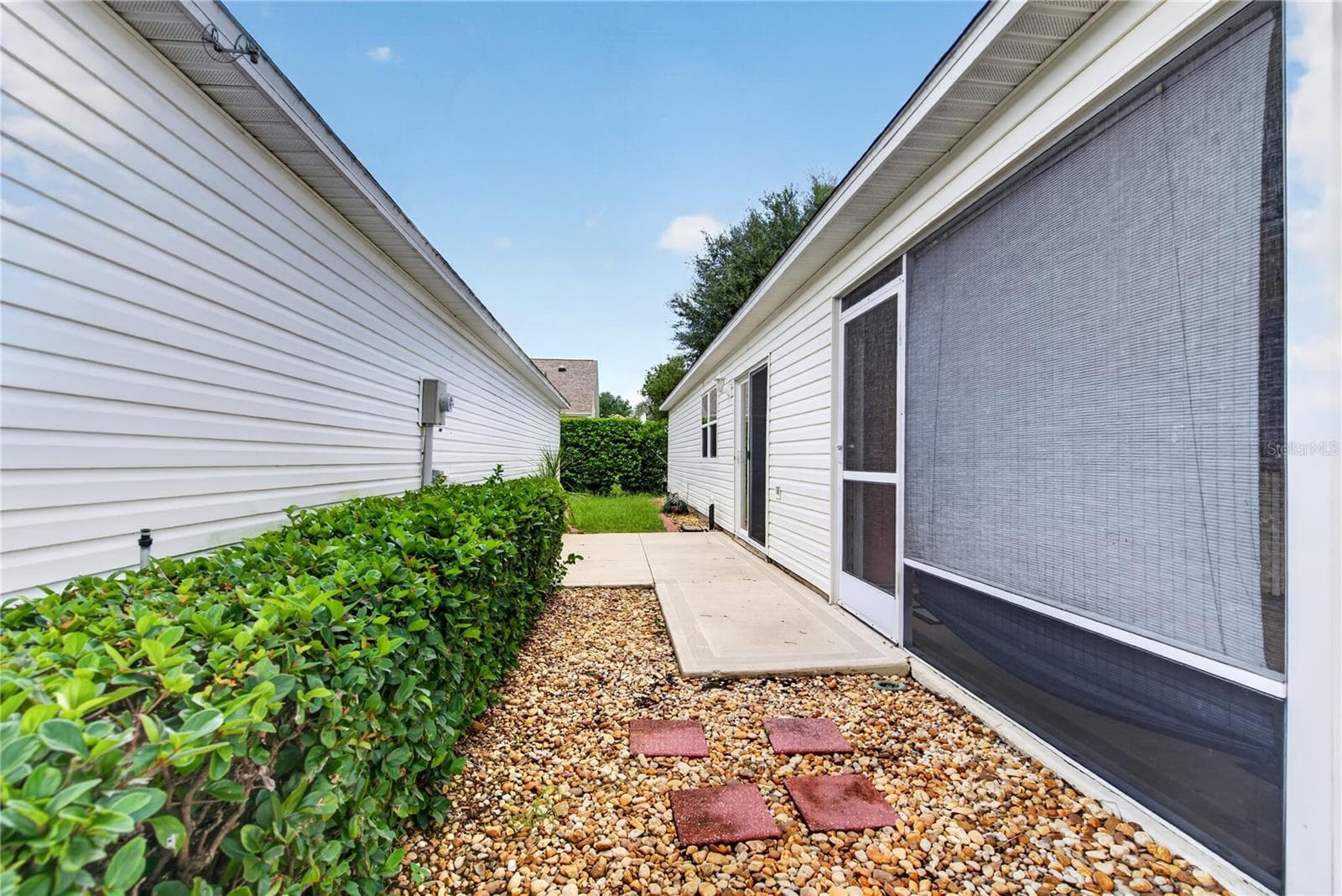 Single Family Residence at 16970 SE 94TH SUNNYBROOK CIR, THE VILLAGES, photo 22 of 23