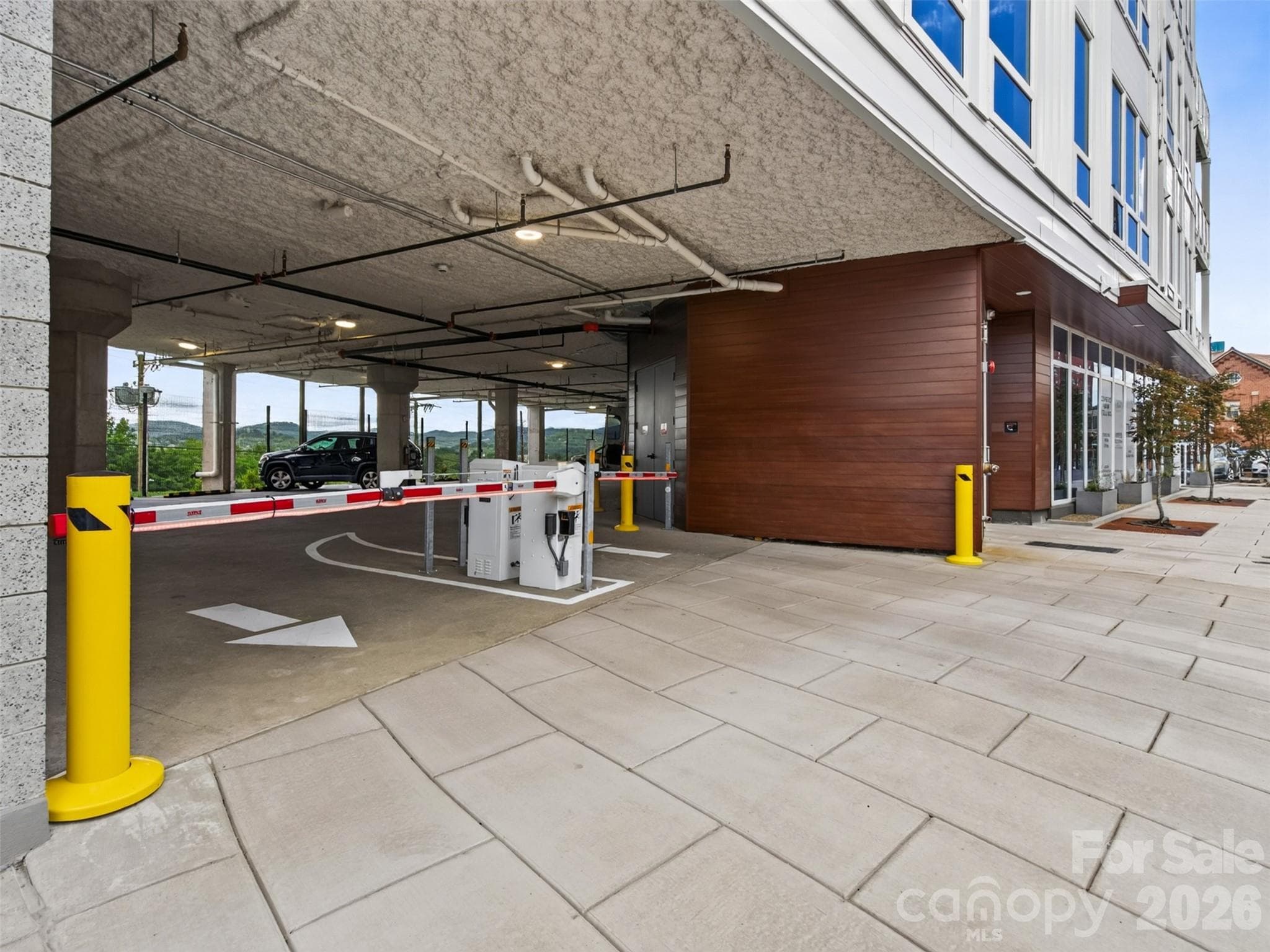 Condominium at Asheville, photo 21 of 36