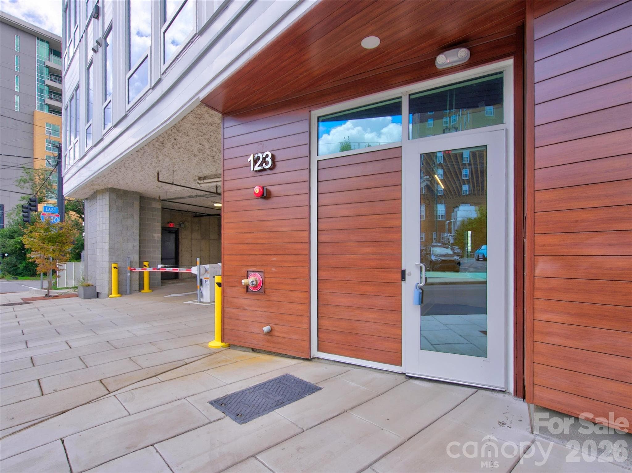 Condominium at Asheville, photo 32 of 36