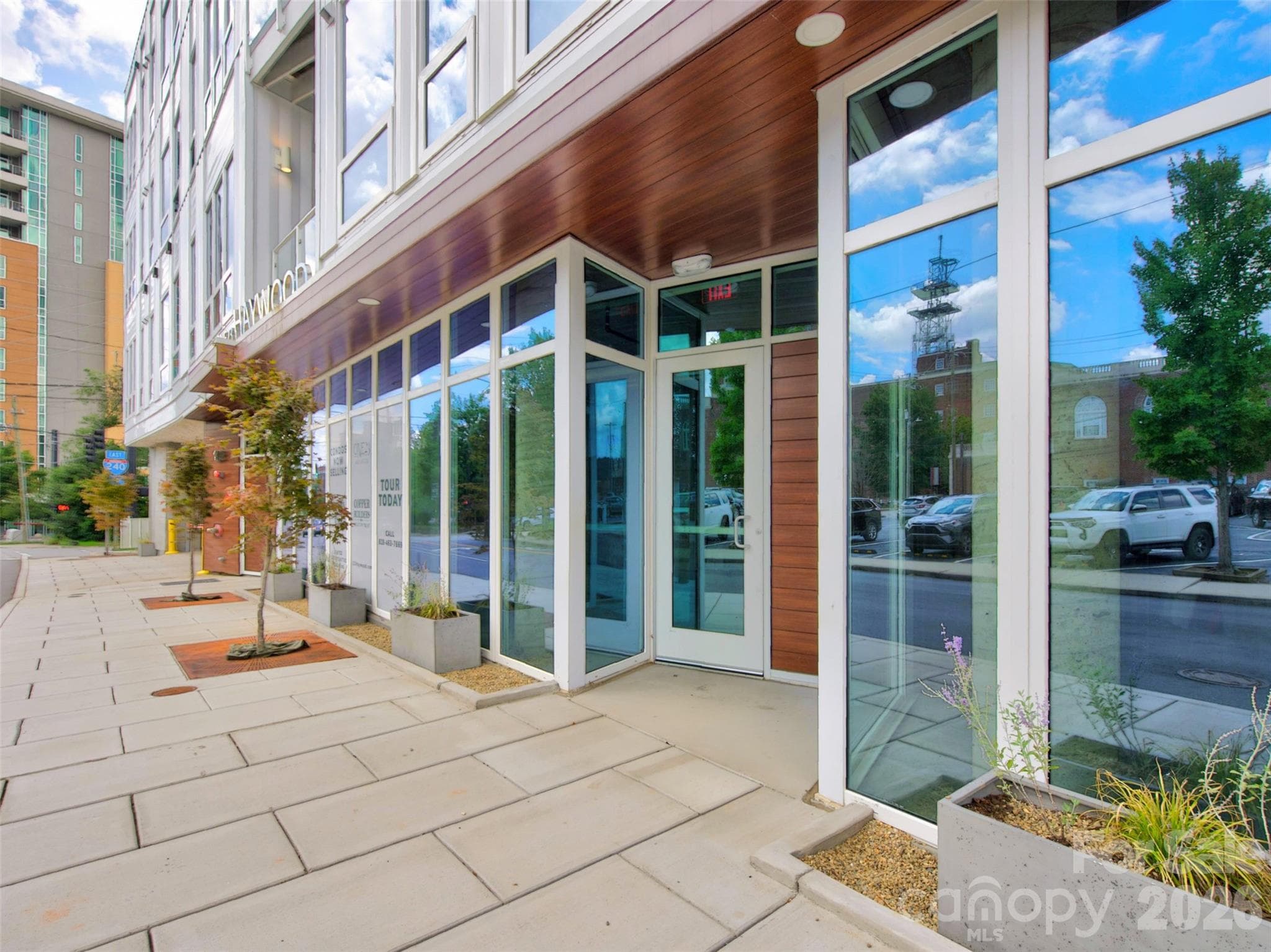 Condominium at Asheville, photo 31 of 36