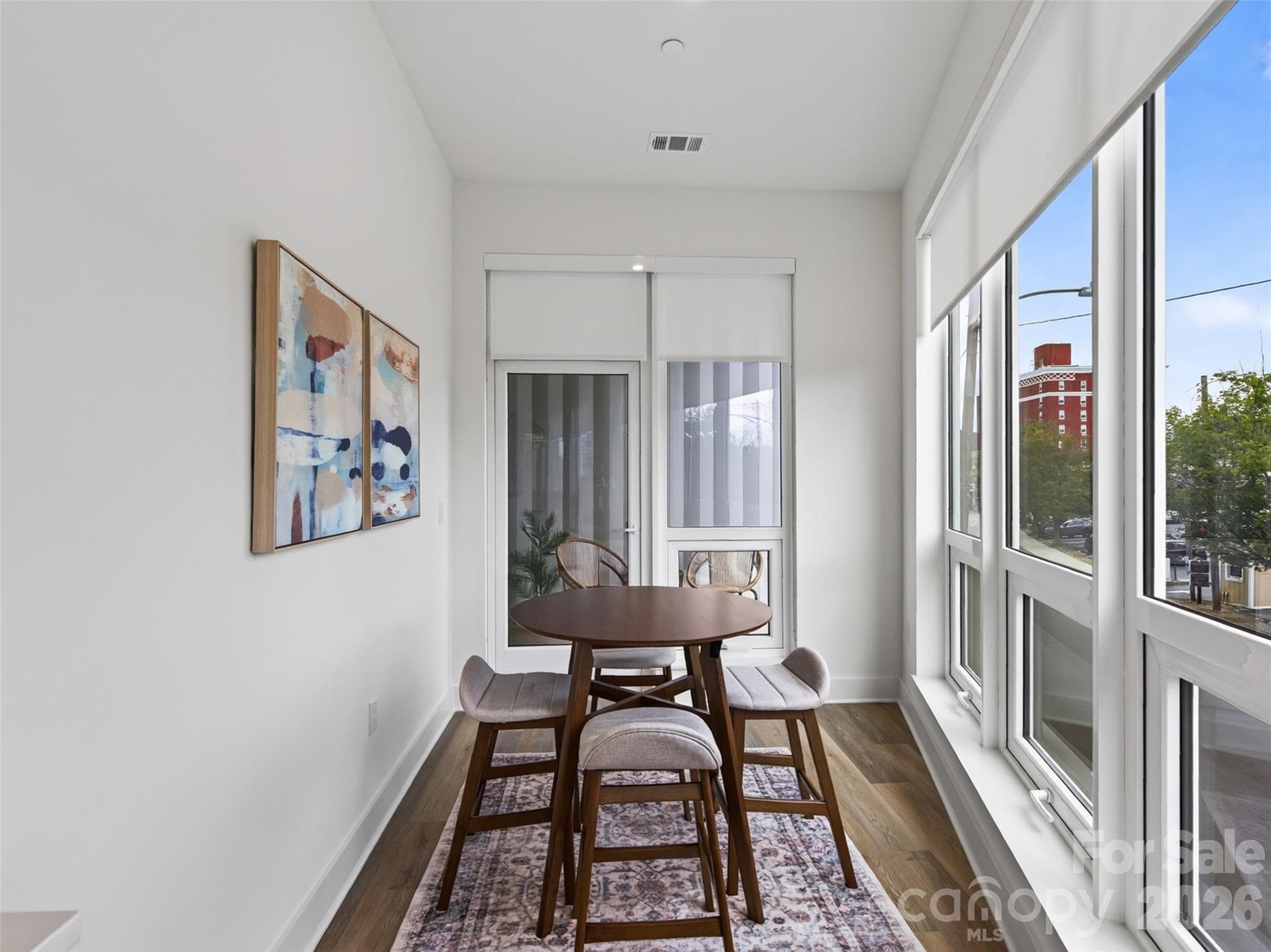 Condominium at Asheville, photo 9 of 36