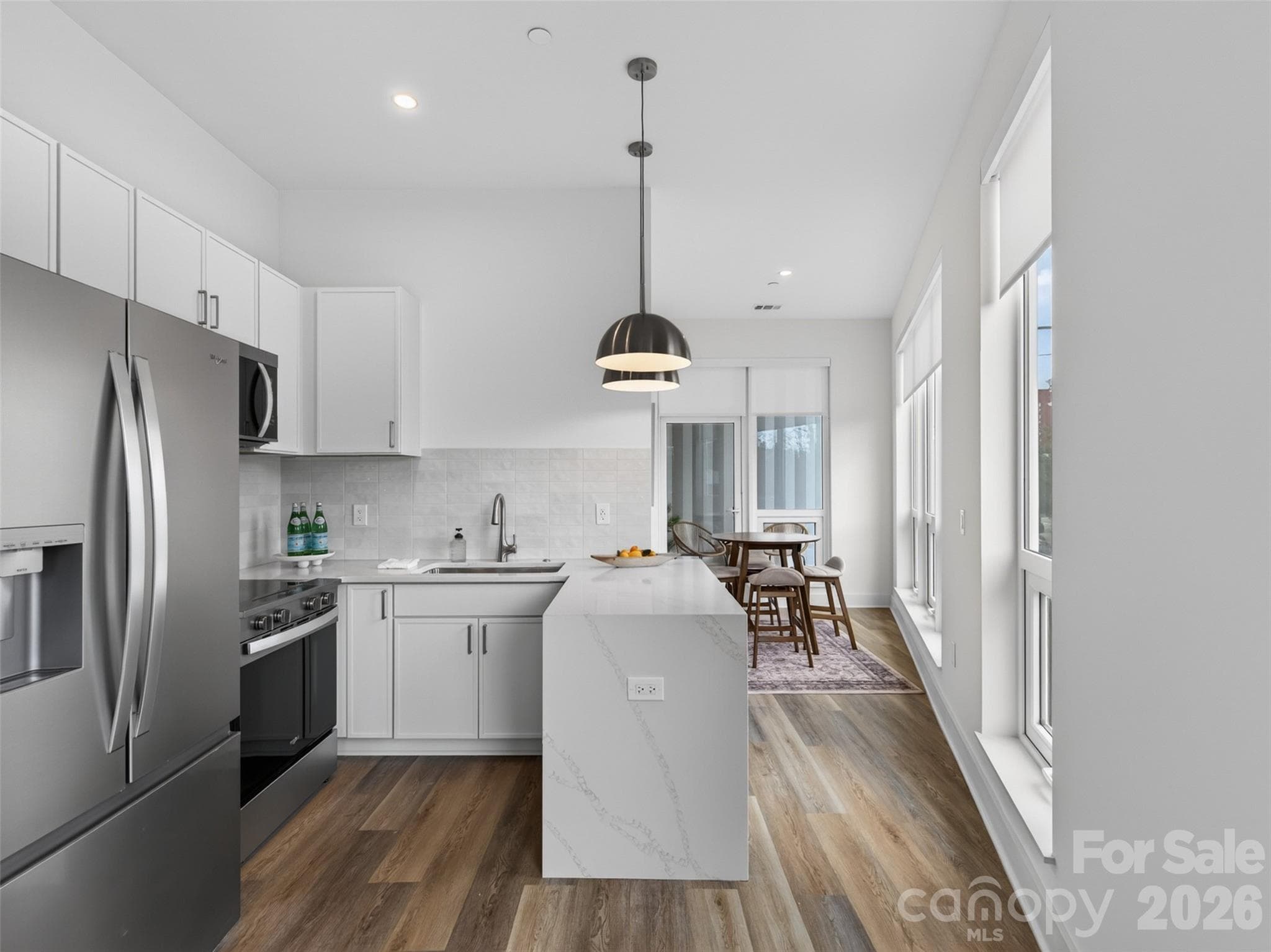 Condominium at Asheville, photo 5 of 36