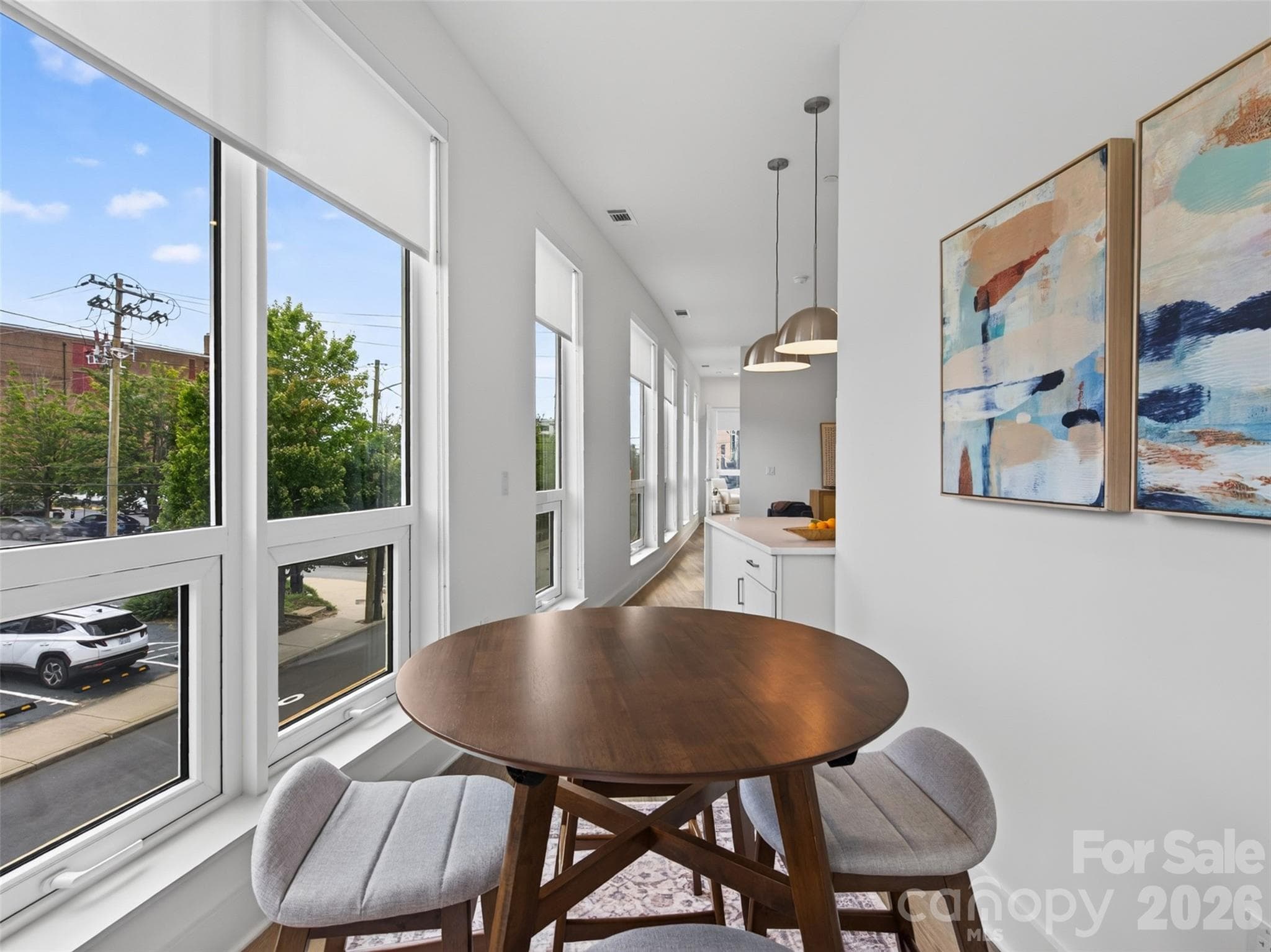 Condominium at Asheville, photo 11 of 36