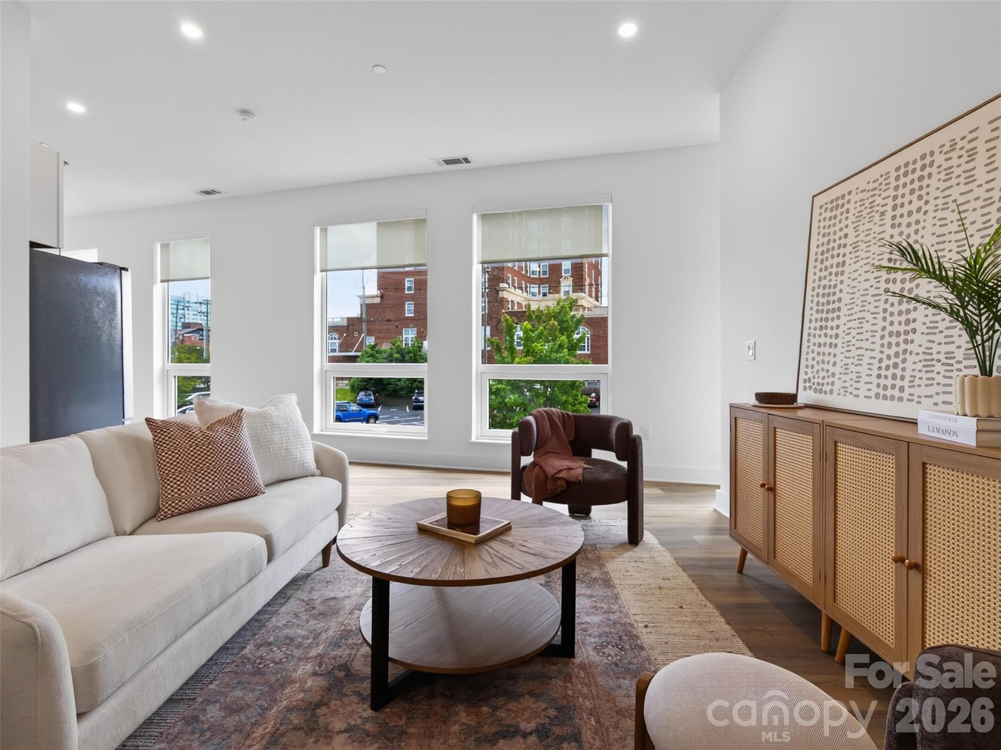 Condominium at Asheville, photo 2 of 36
