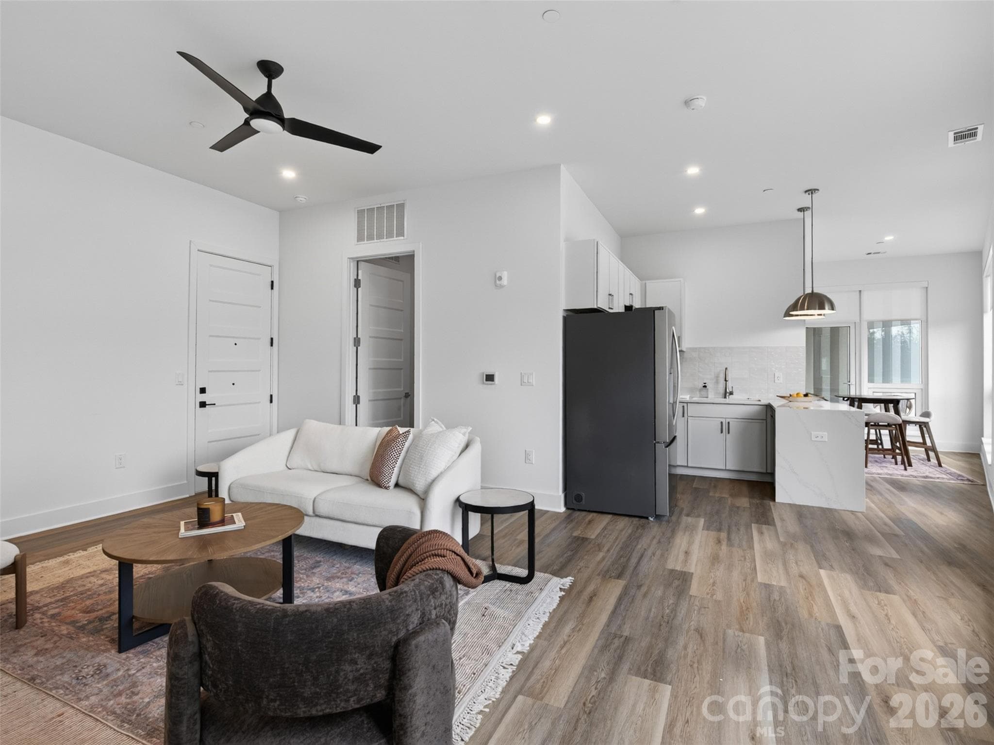 Condominium at Asheville, photo 4 of 36