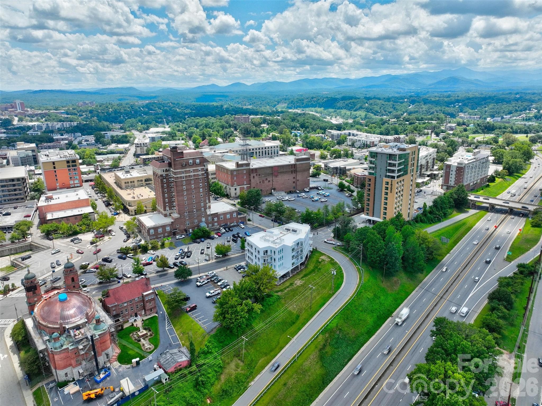 Condominium at Asheville, photo 27 of 36