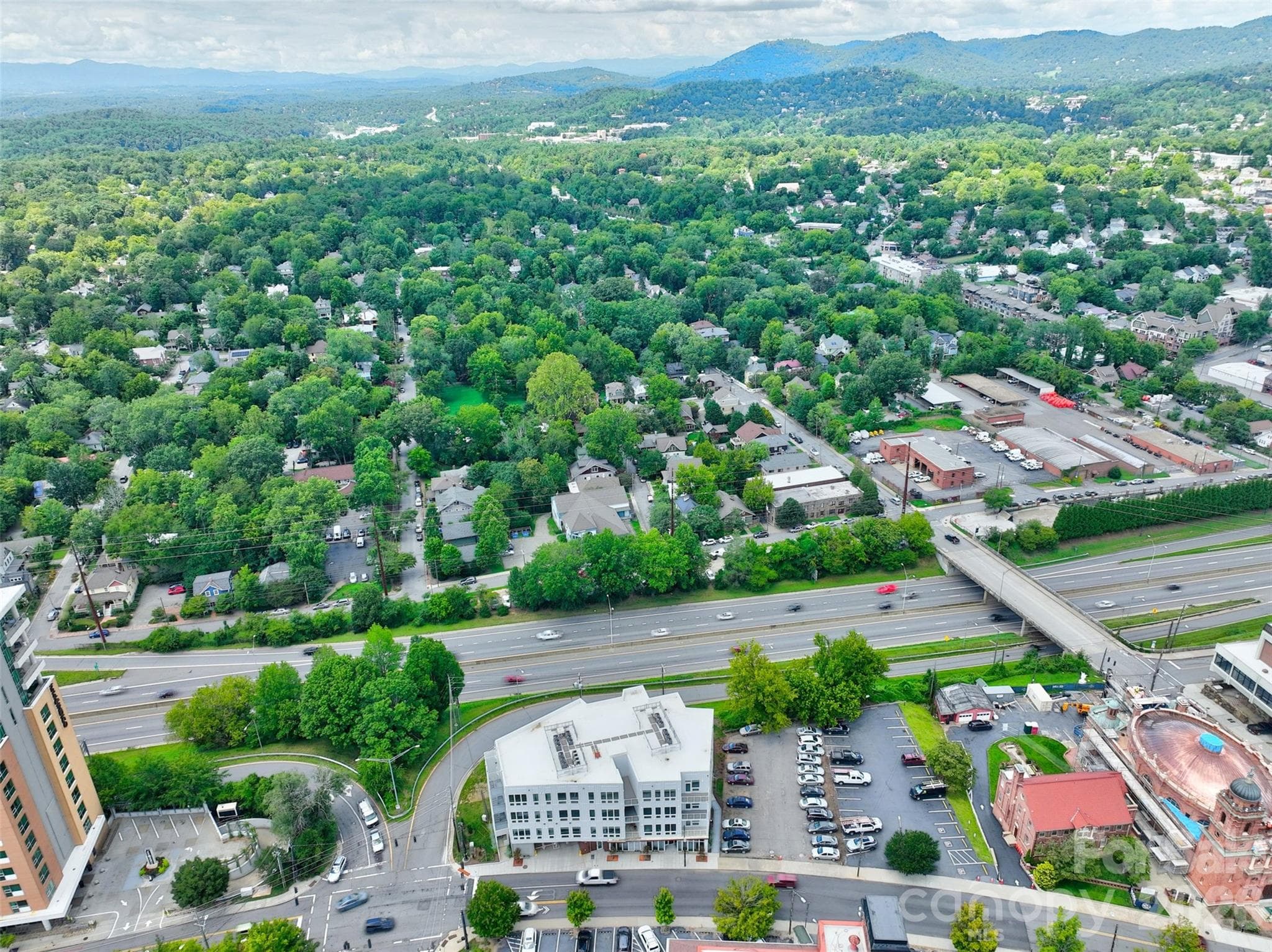 Condominium at Asheville, photo 28 of 36