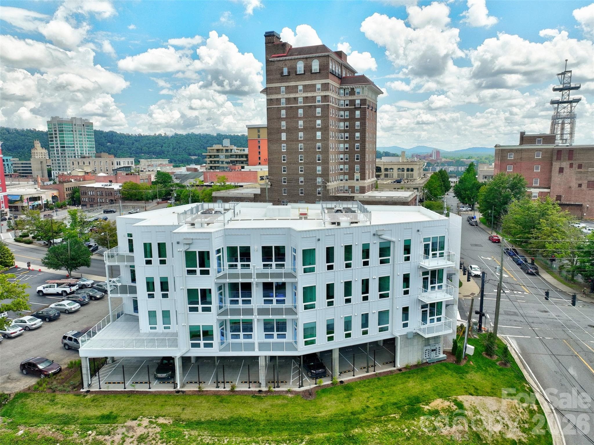 Condominium at Asheville, photo 23 of 36