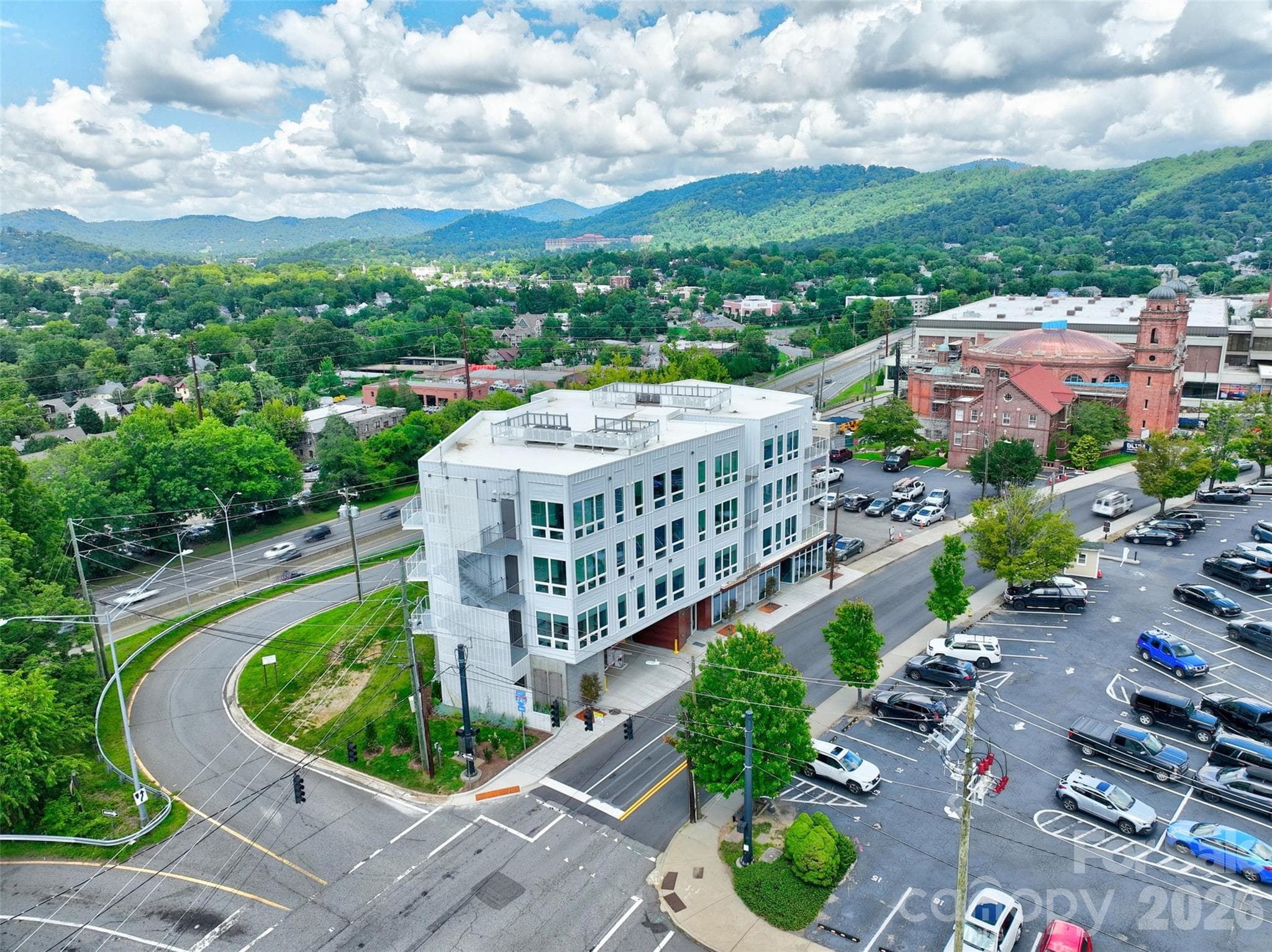Condominium at Asheville, photo 25 of 36