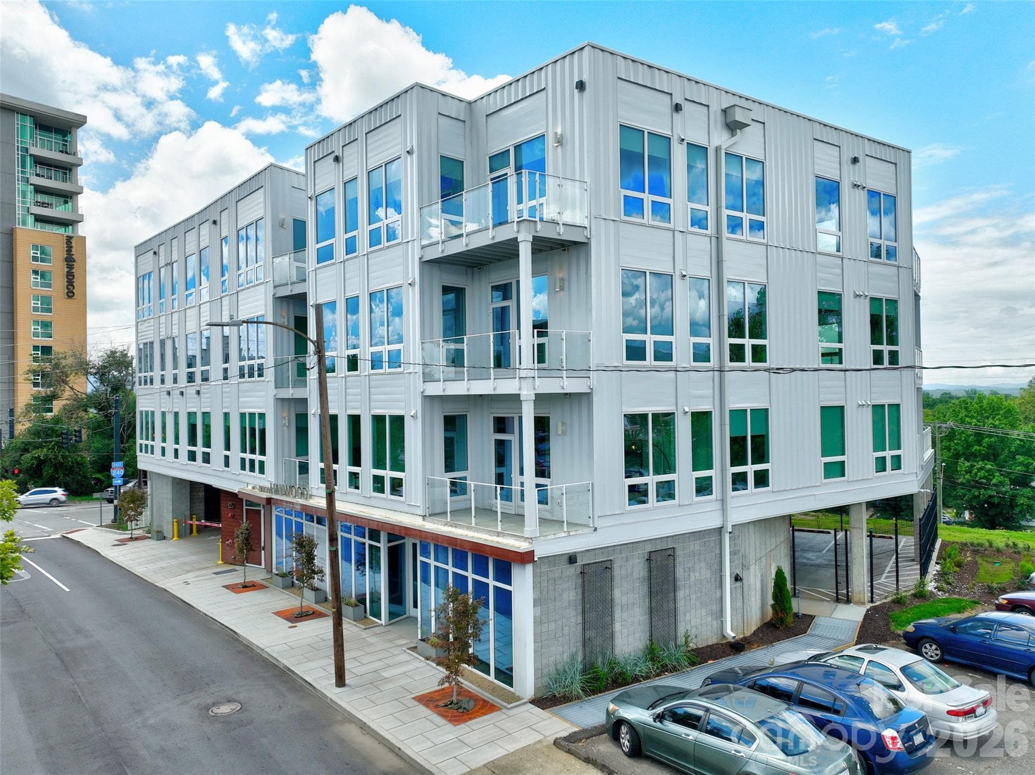 Condominium at Asheville, photo 30 of 36