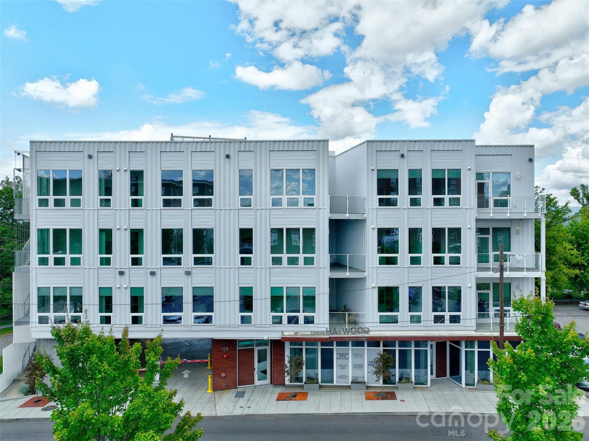 Condominium at Asheville, photo 29 of 36