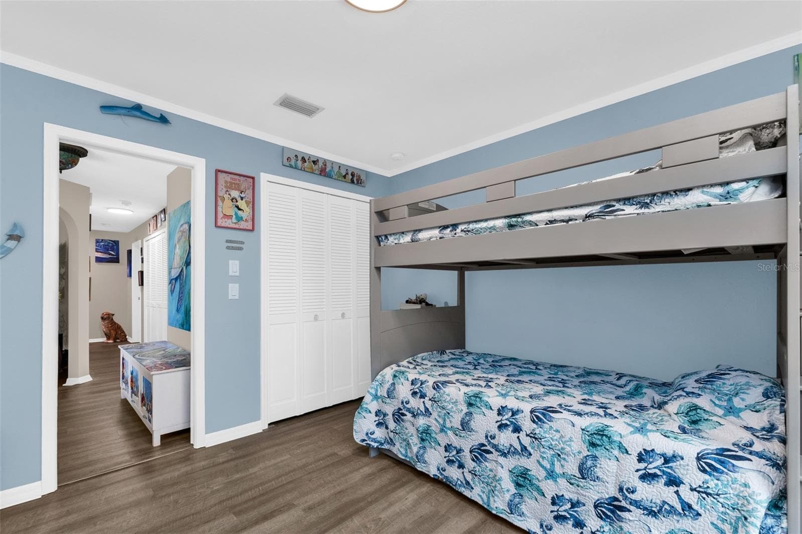 Single Family Residence at 108 ANTILLA RD, NORTH PORT, photo 36 of 62