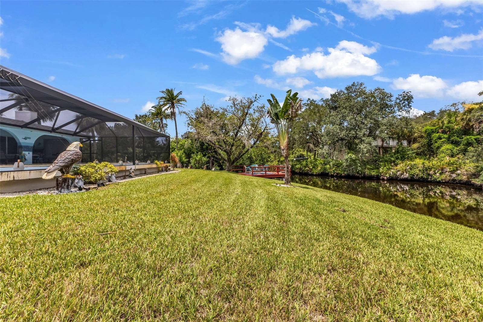 Single Family Residence at 108 ANTILLA RD, NORTH PORT, photo 52 of 62