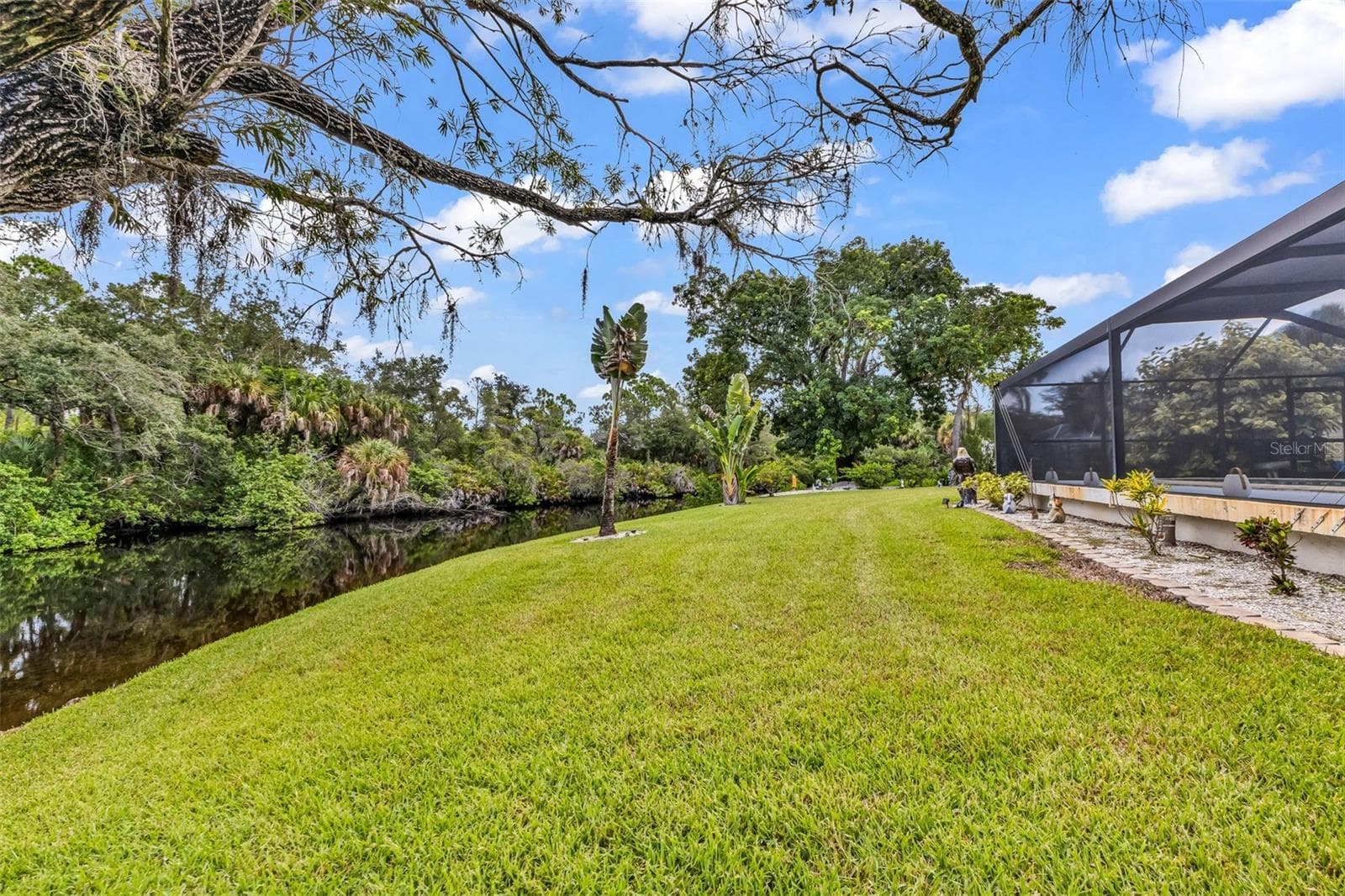 Single Family Residence at 108 ANTILLA RD, NORTH PORT, photo 55 of 62