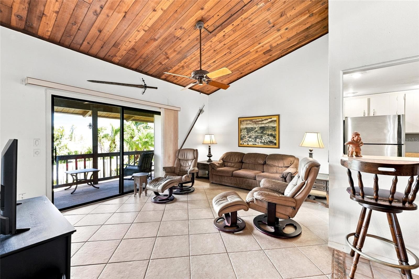 Condominium at 501 PLAZA SEVILLE CT #2, TREASURE ISLAND, photo 5 of 48