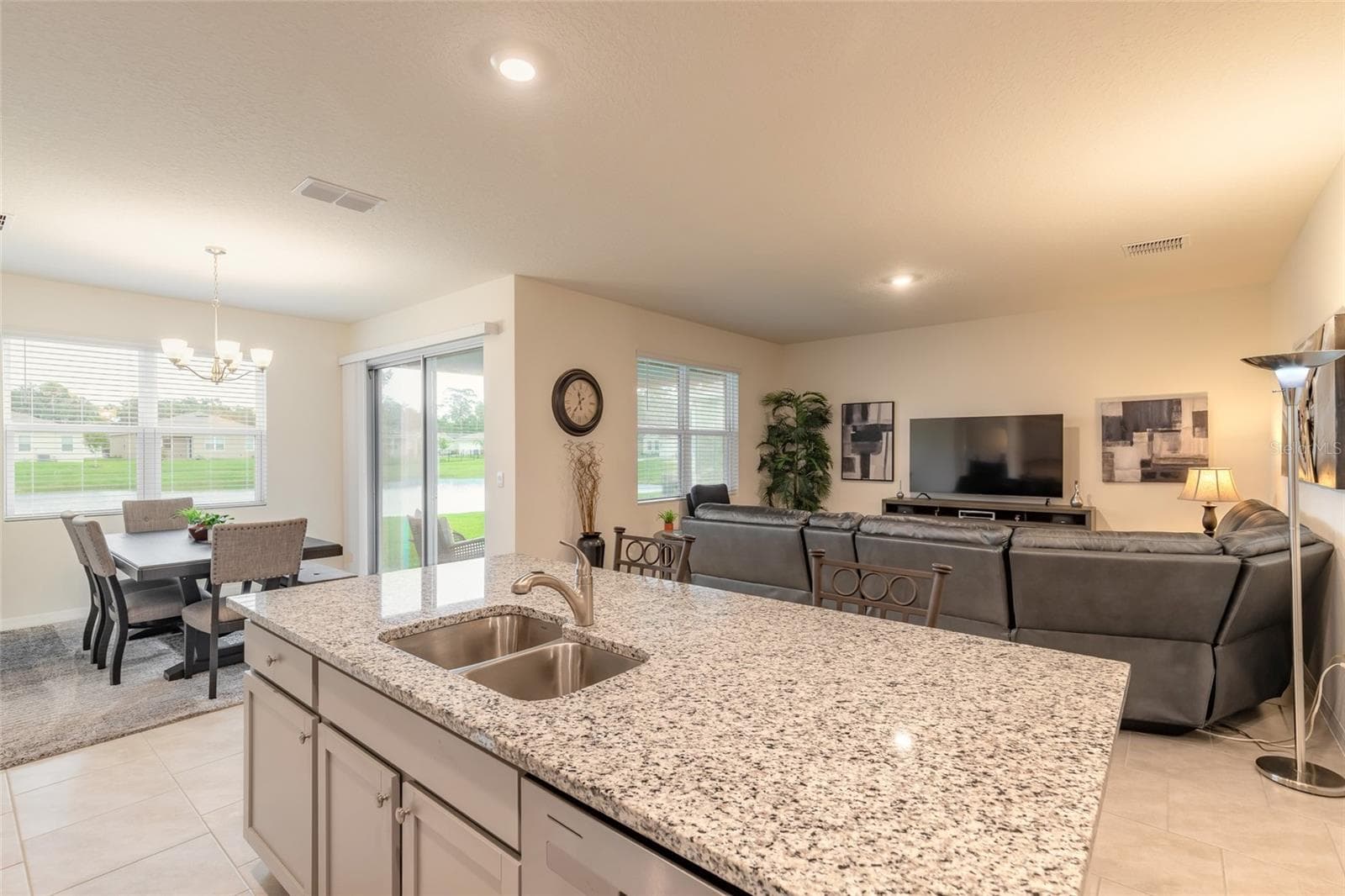 Single Family Residence at 1413 SYLES DR, NEW SMYRNA BEACH, photo 5 of 40