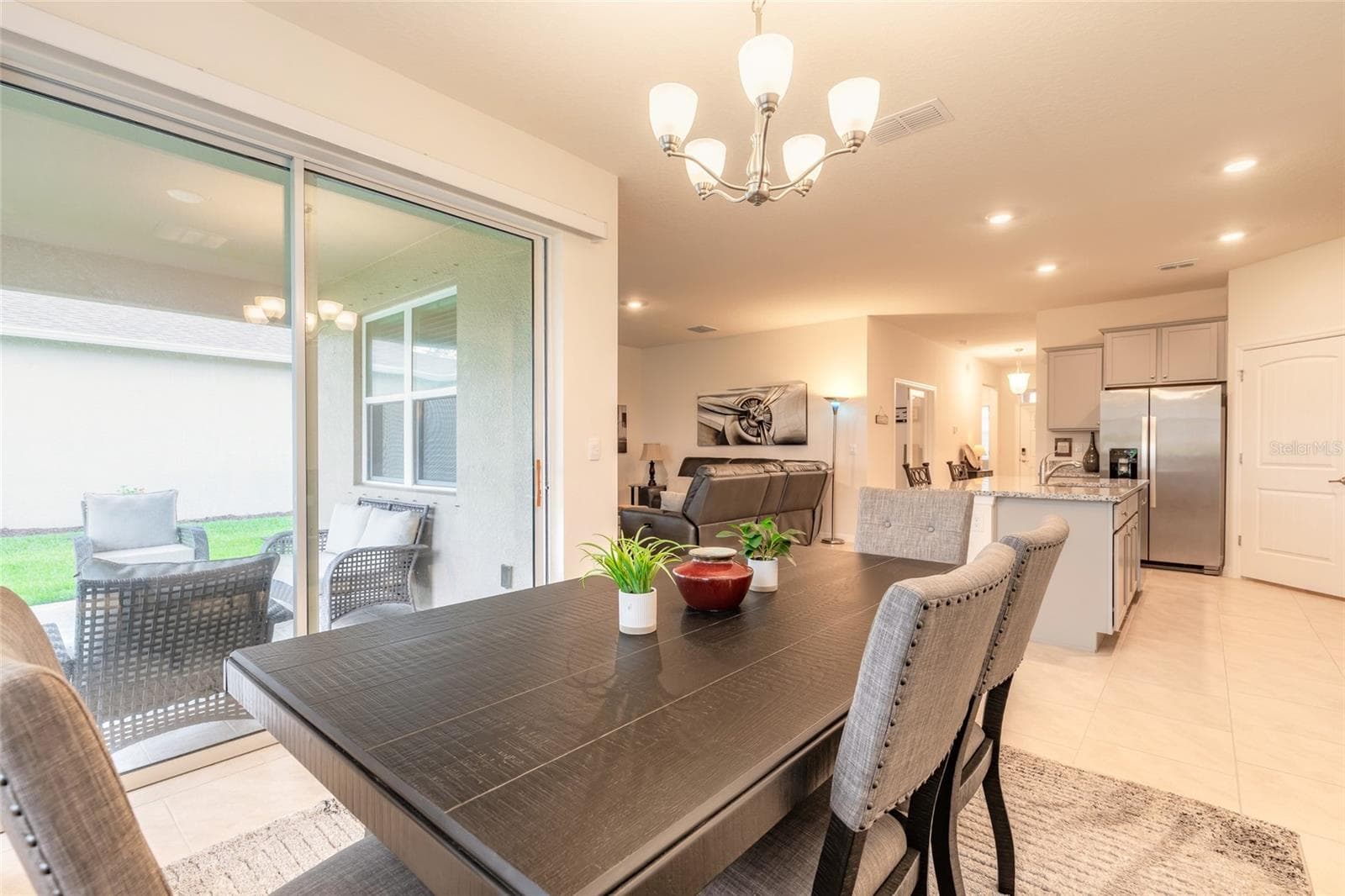 Single Family Residence at 1413 SYLES DR, NEW SMYRNA BEACH, photo 7 of 40